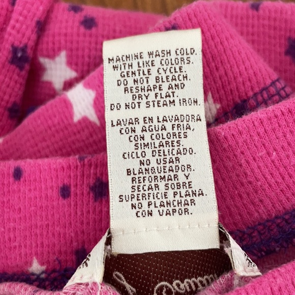 💰FINAL PRICE!!!💰PJ Couture PJ Set - Picture 16 of 16